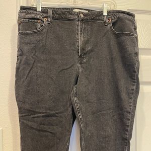 Abercrombie & Fitch Size 33/16 skinny jeans